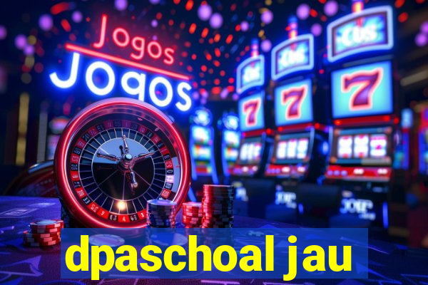 dpaschoal jau